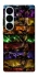 Чехол на Samsung Galaxy S26 Ultra Mortal Kombat ver.5 фото 1 из 1