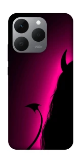 Чохол на Realme 15T Pink Love фото 1 з 1