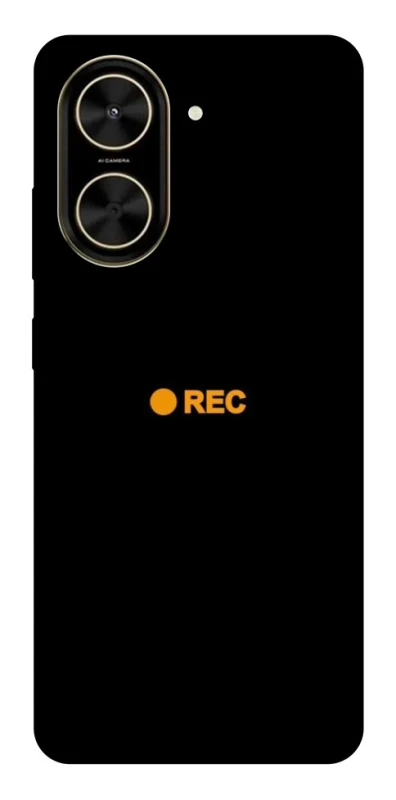 Чехол на Xiaomi Poco C71 *Rec фото 1 из 1