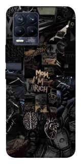 Чохол на Realme 8 I'm Rich фото 1 з 1