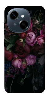 Чехол на TECNO Spark Go 1 Floral Symphony1 фото 1 из 1