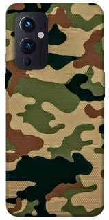 Чехол на OnePlus 9 Camouflage v27 фото 1 из 1