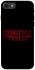 Чохол на Apple iPhone 7 / 8 (4.7") Stranger Things ver.5 фото 1 з 1