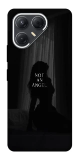 Чохол на TECNO Pova 7 Not an angel фото 1 з 1