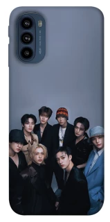 Чохол на Motorola Moto G41 Stray Kids фото 1 з 1