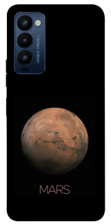 Чохол на TECNO Camon 18 Mars фото 1 з 1