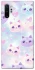 Чехол на Samsung Galaxy Note 10 Plus Funny Kittens ver.4 фото 1 из 1