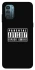 Чохол на Nokia G21 Parental Advisory Label фото 1 з 1