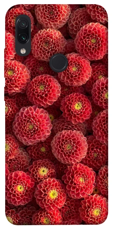 Чохол на Xiaomi Redmi Note 7 / Note 7 Pro / Note 7s Midnight1 фото 1 з 1