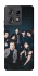Чехол на Motorola Edge 50 Pro Stray Kids United фото 1 из 1