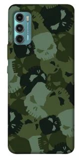 Чехол на Motorola Moto G60 Camouflage v31 фото 1 из 1