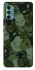 Чохол на Motorola Moto G60 Camouflage v31 фото 1 з 1
