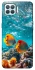 Чохол на Oppo F17 Pro Coral fish фото 1 з 1