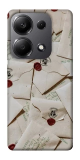 Чехол на Xiaomi Redmi Note 13 Pro 4G Harry Potter v1 фото 1 из 1