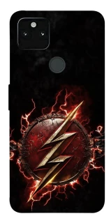 Чохол на Google Pixel 5A Flash icon фото 1 з 1