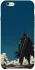 Чохол на Apple iPhone 6/6s plus (5.5") Berserk v23 фото 1 з 1