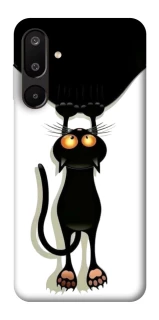 Чехол на Samsung Galaxy M16 5G But it's not white фото 1 Чехол на Samsung Galaxy M16 5G But it's not white фото 1 из 1