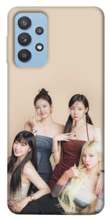 Чехол на Samsung Galaxy M32 Aespa фото 1 из 1