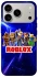 Чохол на Apple iPhone 17 Pro (6.3") Roblox aesthetics фото 1 з 1