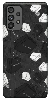 Чохол на Samsung Galaxy A73 5G Fashion collage ver.3 фото 1 з 1