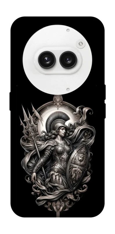 Чохол на Nothing Phone (2a) Goddess of war ver.4 фото 1 з 1