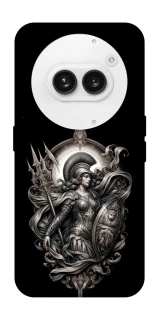 Чохол на Nothing Phone (2a) Goddess of war ver.4 фото 1 з 1