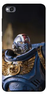 Чехол на Xiaomi Redmi 4a Warhammer 40k фото 1 из 1