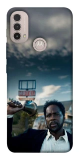 Чехол на Motorola Moto E40 From фото 1 из 1
