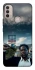 Чехол на Motorola Moto E40 From фото 1 из 1