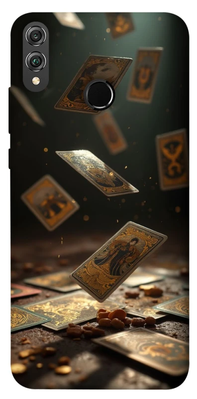 Чехол на Huawei Honor 8X Tarot фото 1 из 1