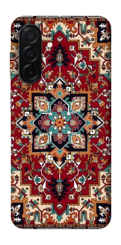 Чохол на Samsung Galaxy A26 5G Килим v4 фото 1 з 1