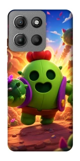 Чохол на Motorola Moto G15 Power Brawl Stars ver.14 фото 1 з 1