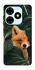 Чохол на TECNO Spark Go 2024 Fox фото 1 з 1
