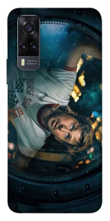 Чохол на Vivo Y31 Project Hail Mary ver.7 фото 1 з 1