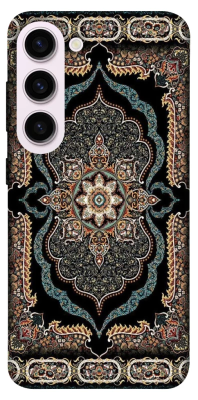 Чехол на Samsung Galaxy S23+ Килим v6 фото 1 из 1
