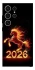 Чохол на Samsung Galaxy S25 Ultra Red Fire Horse ver.1 фото 1 з 1