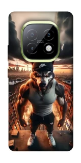 Чохол на Realme Narzo 70 Turbo Вовк фото 1 з 1