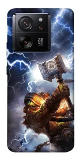 Чехол на Xiaomi 13T Thrall фото 1 из 1