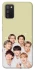 Чохол на Samsung Galaxy A02s BTS v2 фото 1 з 1