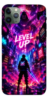 Чехол на Apple iPhone 11 Pro Max (6.5") Level UP фото 1 из 1