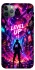 Чохол на Apple iPhone 11 Pro Max (6.5") Level UP фото 1 з 1