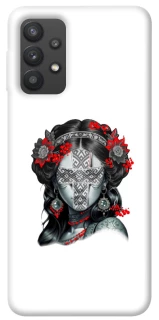 Чохол на Samsung Galaxy A32 (A325F) 4G Мотанка Оберіг фото 1 з 1