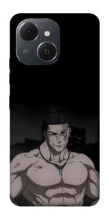 Чохол на TECNO Spark 40C Todo фото 1 з 1