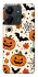 Чехол на Xiaomi Poco C65 Halloween v13 фото 1 из 1