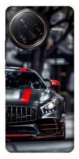 Чохол на Xiaomi Poco F7 Ultra Black Mercedes фото 1 з 1