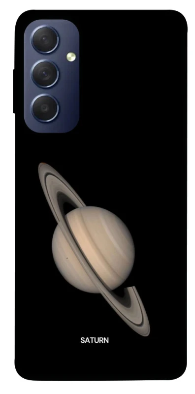 Чехол на Samsung Galaxy M54 5G Saturn фото 1 из 1