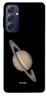 Чехол на Samsung Galaxy M54 5G Saturn фото 1 из 1
