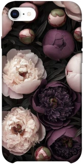 Чехол на Apple iPhone SE (2020) Heart of a Flower фото 1 из 1