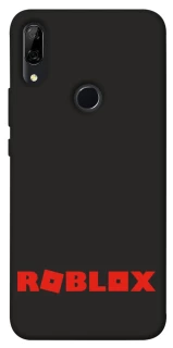 Чехол на Huawei P Smart Z Roblox Neon Galaxy Avatar фото 1 из 1