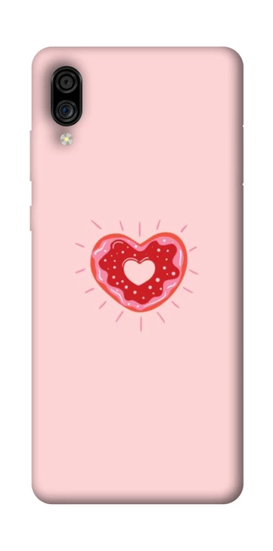 Чохол на ZTE Blade A5 (2020) Sweet donut фото 1 з 1